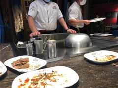 -湘汇概念铁板烧(铁西万达店)