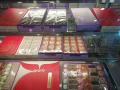 -GANSO元祖食品(双井店)
