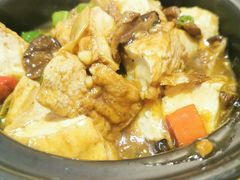 -汀小府·福建客家菜(鼓山沃尔玛店)