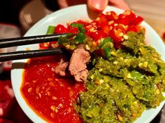 -正禾鲜·潮汕牛肉火锅(凯德天府店)