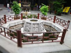-湘子庙