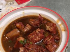 -东方肉馆(文庭雅苑店)