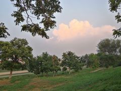 -北运河水利风景区