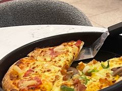 -必胜客(鞍山万象汇店PH店)