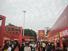 -武汉园博园(武汉自然博物馆)