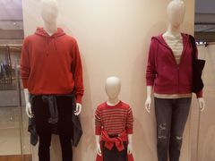 -优衣库(重庆万象城店)