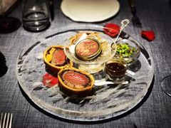 惠灵顿牛排-弦月窗LUNETTE BY AMANDA(复兴路店)