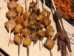 -串来串去(中关村店)