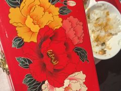 避风塘炒大明虾-千百味红餐厅·江西菜(绿地双子塔店)