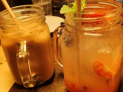 -来龙里 精致 东南亚餐室(万象城店)