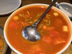 -向川南·水煮鱼·川菜(和平里店)