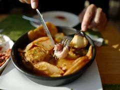 -ALAMEEN阿拉伯餐厅(三里屯店)