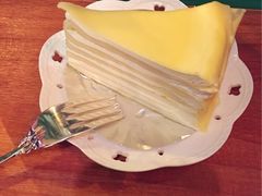 -治愈系甜品The Soothing Dessert(科海大楼店)