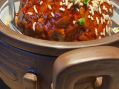 招牌狮子头-扬州狮子楼·非遗淮扬菜(东关街店)