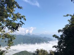 -腾冲云峰山