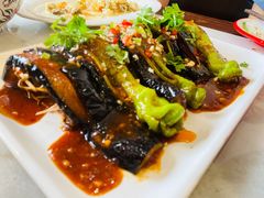 -天天初二·天津传统捞面·天津特色菜(凌奥总店)