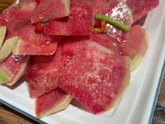 -有奴思烤肉·清真(正宁路店)
