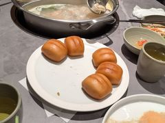 -阿源鱼捞斑鱼火锅·海鲜粥(山景尚宅店)