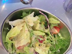 -玄希浪漫厨房·韩料烤肉(湖滨银泰in77店)