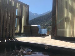 -古尔沟华美达温泉度假酒店