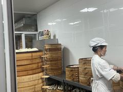 -易家桥黄忠明点心铺(易家桥菜市场店)