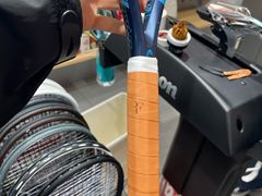 -Wilson威尔胜(漕溪北路店)