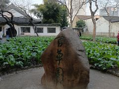 -绍兴鲁迅故里·沈园景区