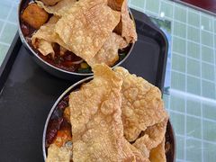 -红鼻子桂林米粉(金唐新光界店)