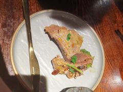 -受气牛肉·耙牛肉火锅(水晶郦城店)