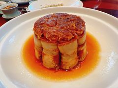 -喜鼎海胆水饺(东港店)