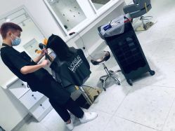 -MIMO Hair米莫
