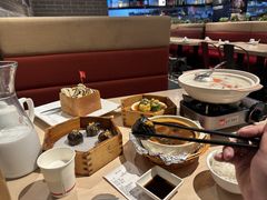 -避风塘(金山万达店)