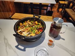 -清真.德枭炕肉店.青海菜(大新街夜市店)