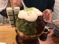 -WONDER ICE 萬得冰田(建設路总店)