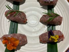 双椒牛肉滑-生活如沸·顺德水牛奶火锅(大学路店)
