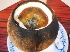 -達揚原味燉品(文明路店)