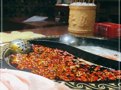 -黄家码头老火锅(解放碑旗舰店)