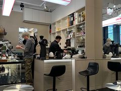 -Dogi&kiki Coffee(中心商务大厦店)