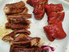 -独一处粥城(抚河北路店)