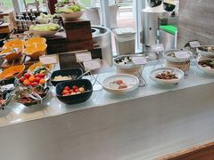 -两咖啡自助餐厅(静安香格里拉酒店)