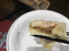 -松针蔡记蒸饺(花园路店)