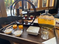 -MAP CHA普洱茶馆(翠湖店)