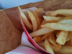 -麦当劳(新王府井店)