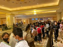 -澳门喜来登大酒店