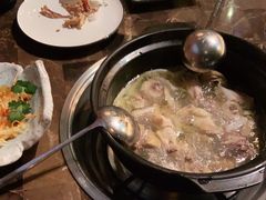 -同仁四季椰子鸡(海岸城天利店)