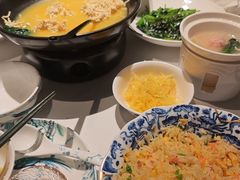 -醉舍·新淮扬菜(长宁龙之梦店)