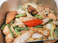 -0776食堂·京城创意菜(七里庄店)