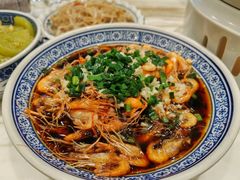-曾家厨房·新徽菜(高新天柱路店)