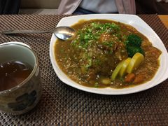 -樱の千渡日式料理·铁板烧•烧鸟(金盛田广场店)