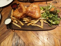 -自然食集西餐厅(泰晤士小镇店)
